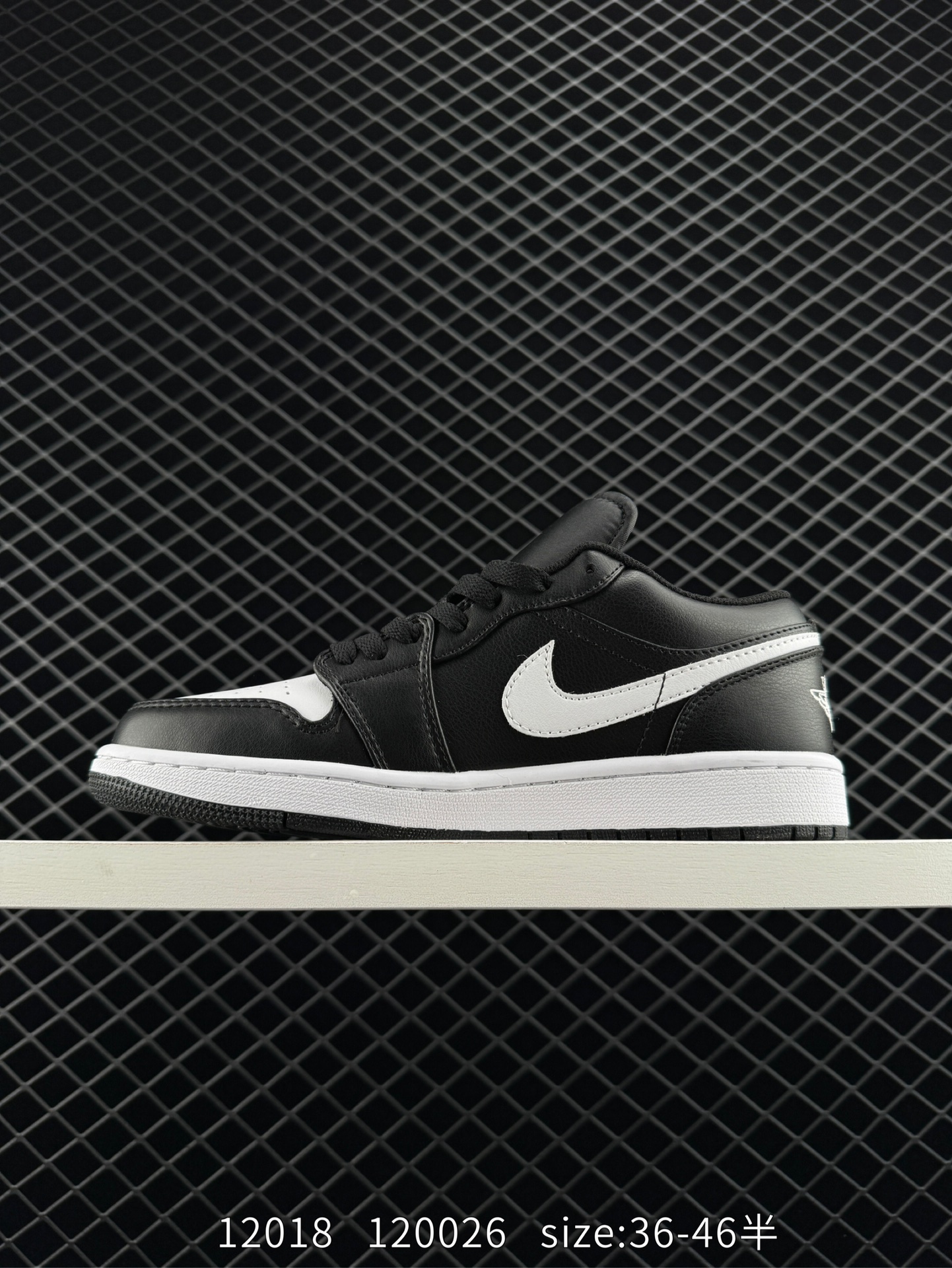 Nike Air Jordan 1 Low